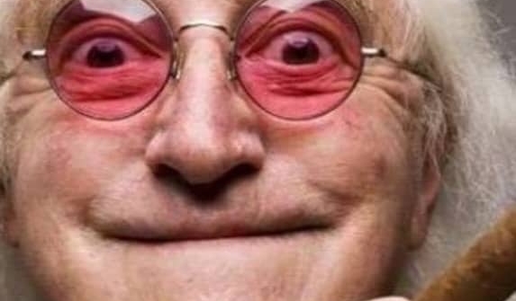 Pedophilic Control Files Rule the (Western) World?