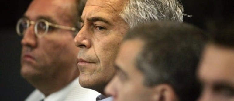 Why Did Jeffrey Epstein Commit Suicide