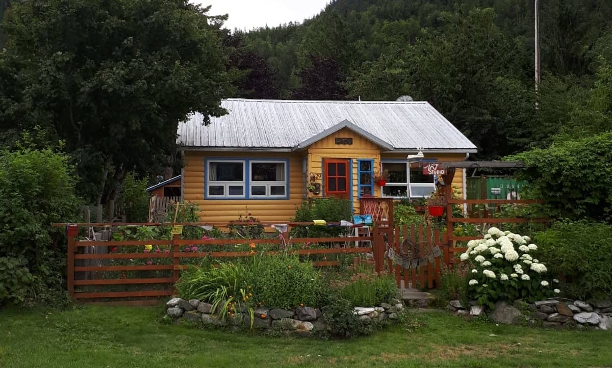 Bella Coola – Where Nature Reigns