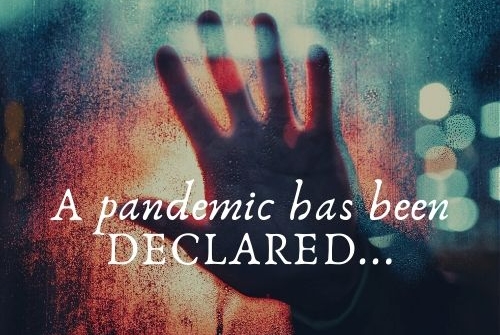 Coronavirus – Is This the End?